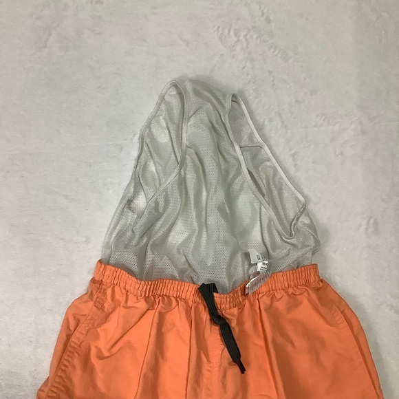 Patagonia Baggies Sz XS Tangerine - Picture 8 of 9